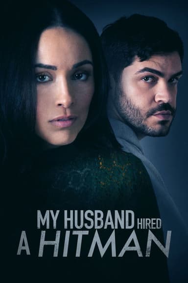 My Husband Hired a Hitman poster