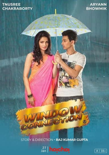 Window Connection poster