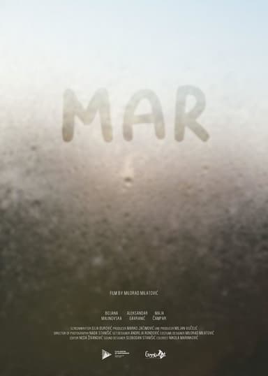 Mar poster