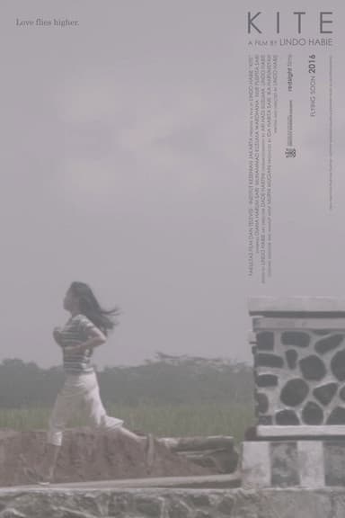 Kite poster