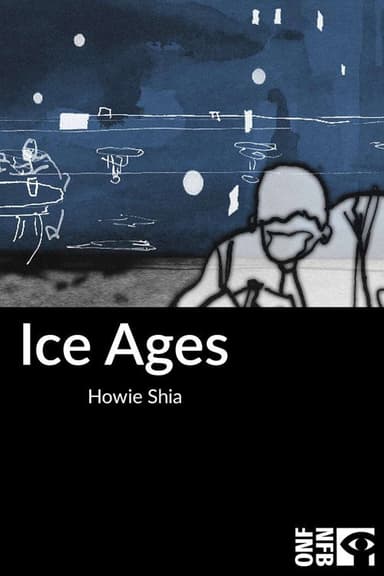 Ice Ages poster