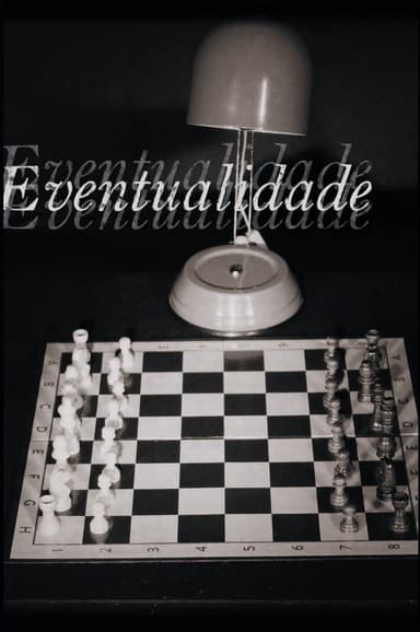 Eventualidade poster