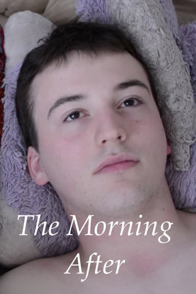The Morning After poster