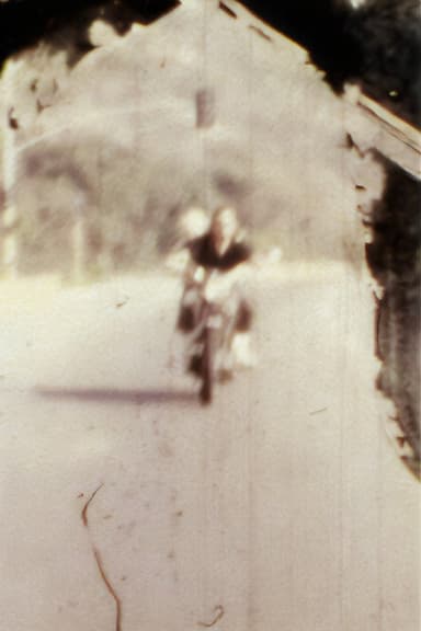 First Film poster