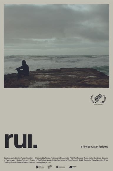 Rui poster