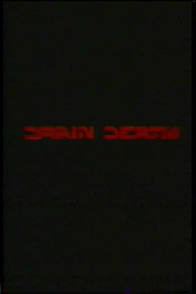 Brain Death poster
