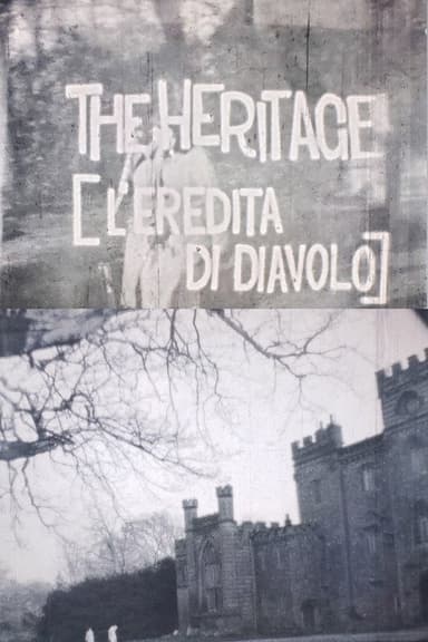 The Heritage poster