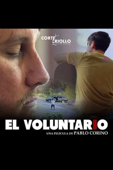 El voluntario poster