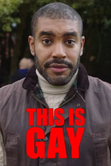 This Is Gay poster