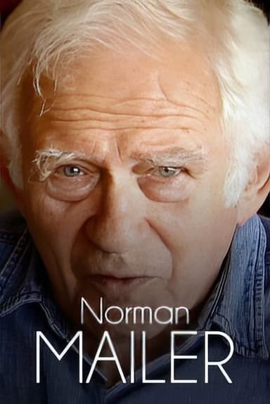 Norman Mailer, l'écrivain de tous les excès poster