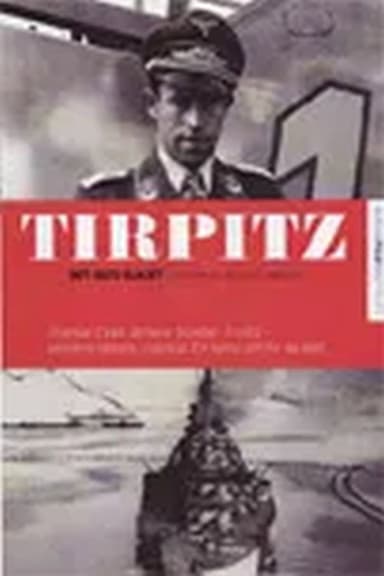 Tirpitz - The Last Battle poster