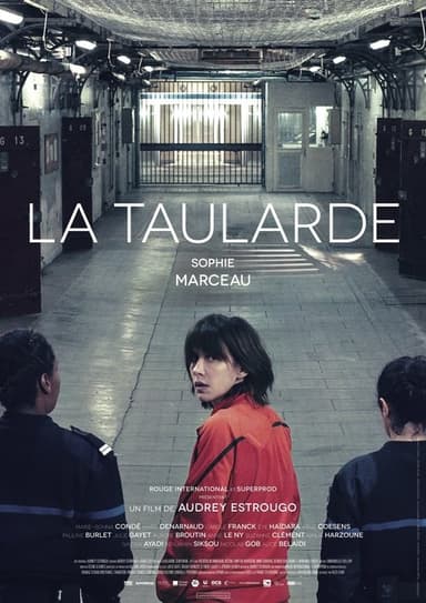 Jailbirds poster