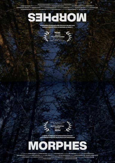 Morphes poster