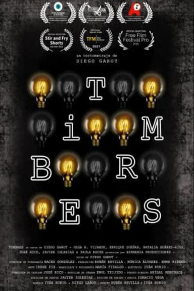 Timbres poster