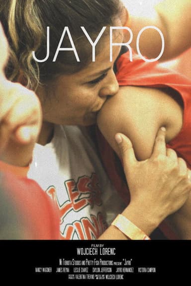 Jayro poster