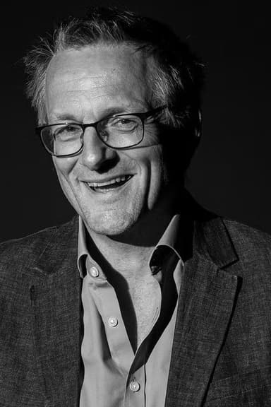 Michael Mosley: The Doctor Who Changed Britain poster