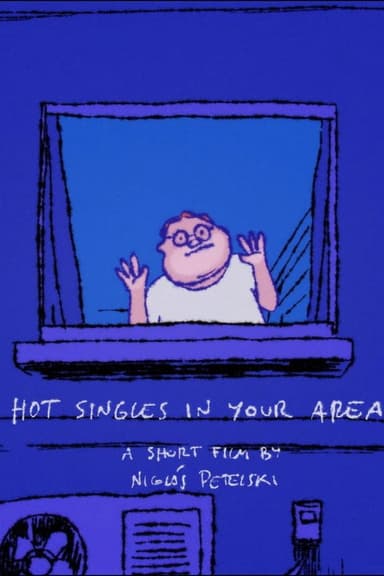 Hot Singles in Your Area poster