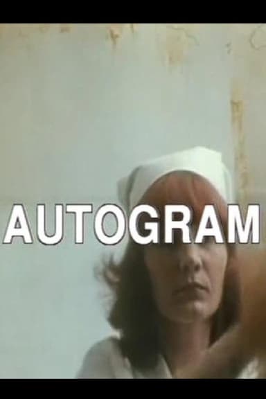 The Autograph poster