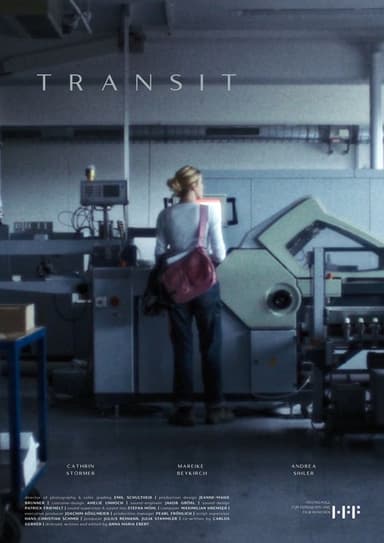 Transit poster