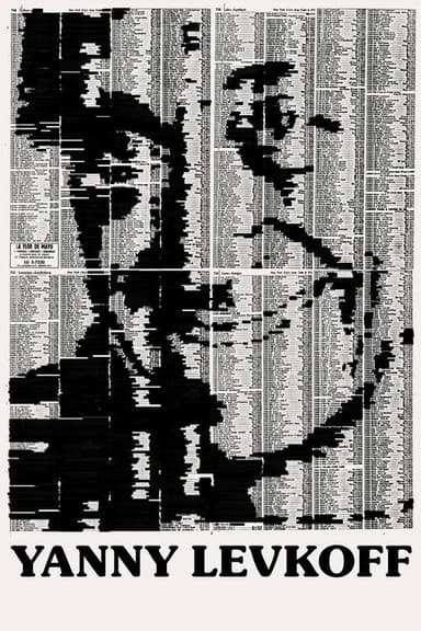 Yanny Levkoff poster
