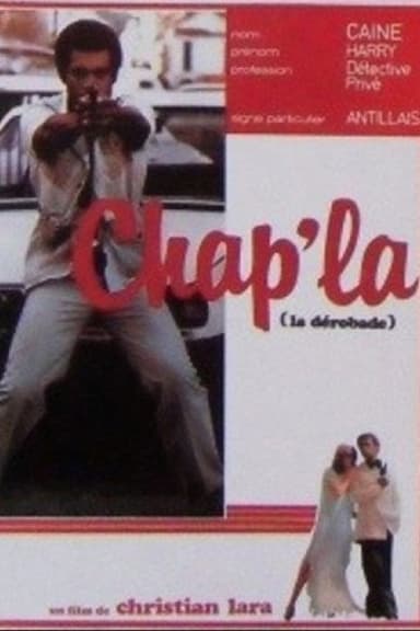 Chap'la poster