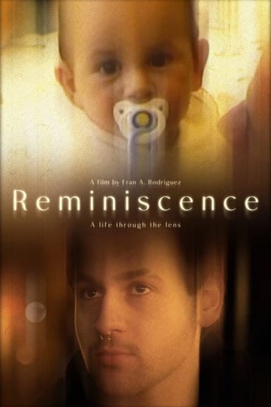 Reminiscence: A Life Through the Lens poster