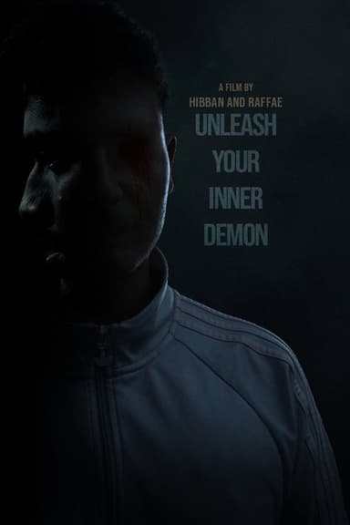 Unleash Your Inner Demon poster