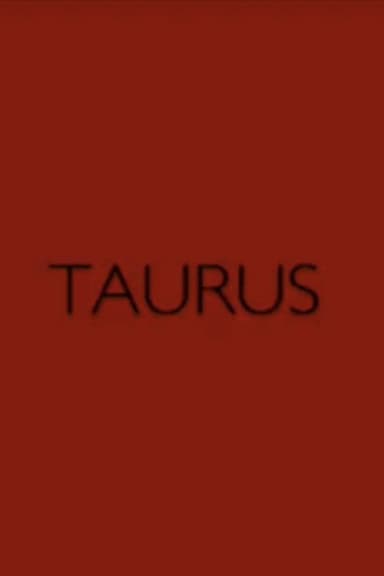 Taurus poster