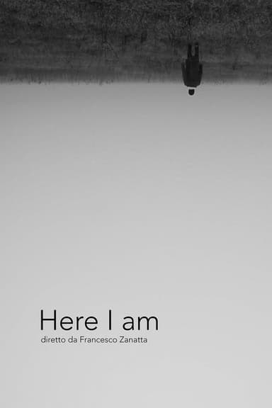 Here I am poster