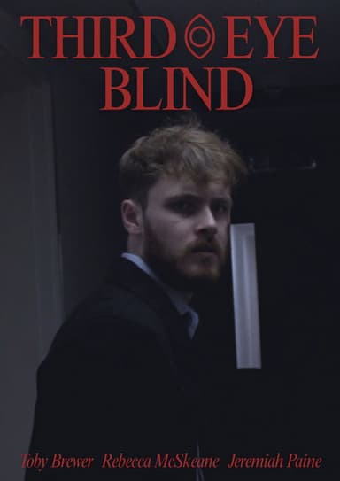 Third Eye Blind poster
