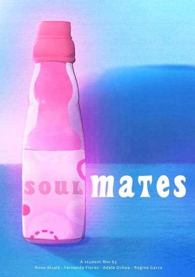 Mates poster