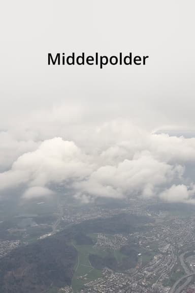 Middelpolder poster