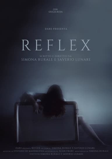 Reflex poster