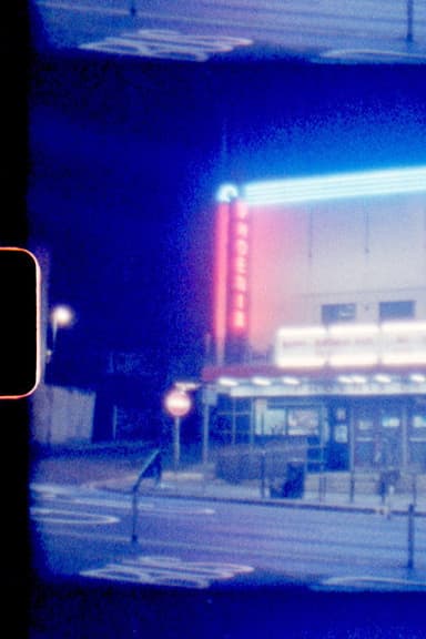 Cinema Now poster