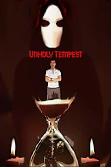 Unholy Tempus poster