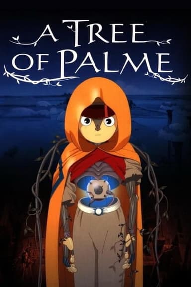 A Tree of Palme poster