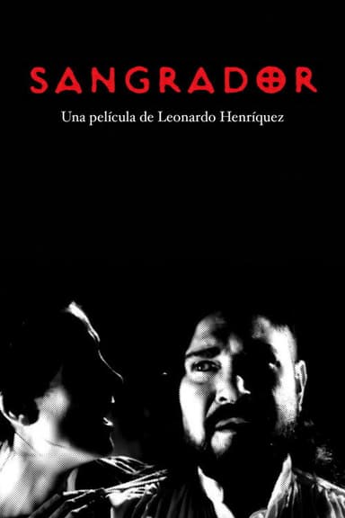 Bleeder poster