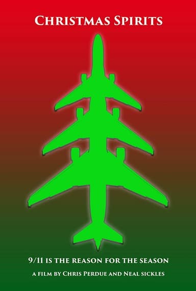 Christmas Spirits poster