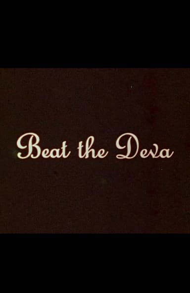 Beat the Deva poster