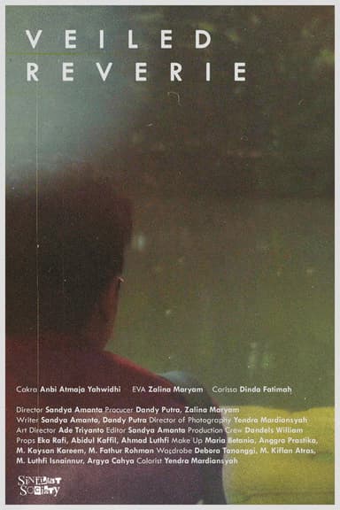 Veiled Reverie poster