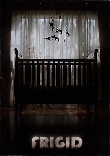 Frigid poster