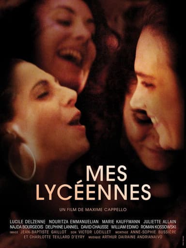 A Last Dance poster