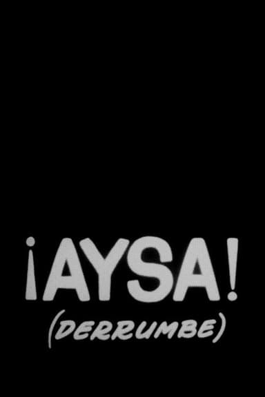 Aysa poster