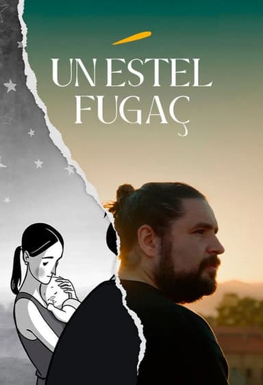 A Shooting Star poster