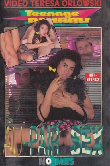 Au-Pair-Sex poster