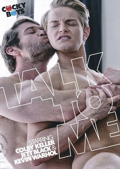 Talk to Me poster