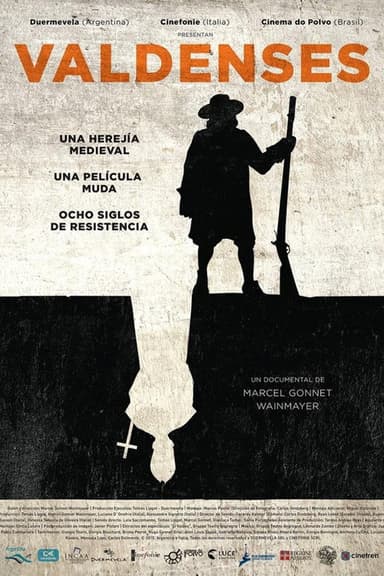 Valdenses poster