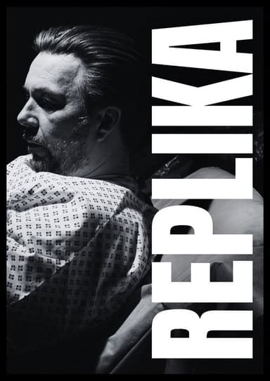 Replika poster