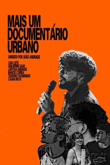 Another Urban Documentary poster