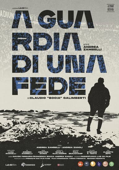 A guardia di una fede poster
